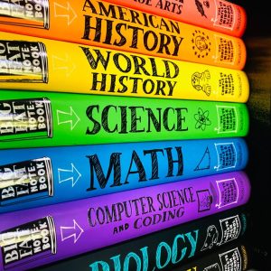 Class 8 Complete book set