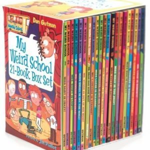Class 7 complete book set